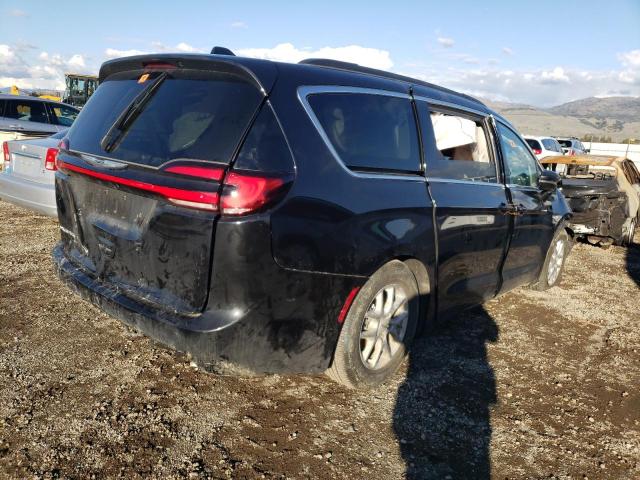 Photo 3 from auction – 2022 CHRYSLER PACIFICA T with VIN 2C4RC1BG6NR185960