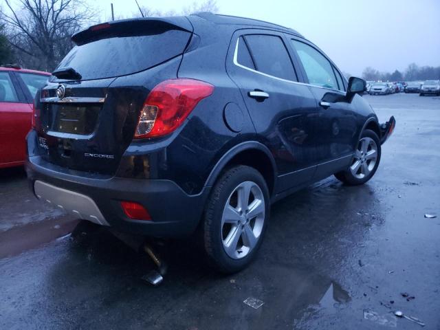 Photo 3 from auction – 2015 BUICK ENCORE with VIN KL4CJCSB4FB246907