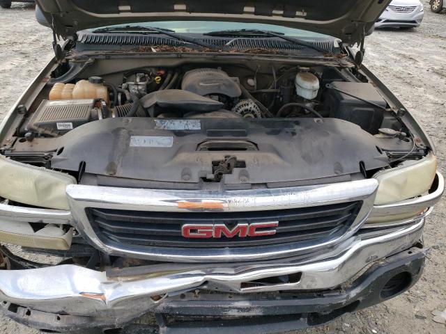 Photo 11 from auction – 2003 GMC NEW SIERRA with VIN 1GTEC14V43Z303694