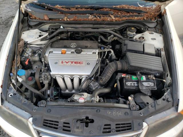 Photo 11 from auction – 2006 ACURA TSX with VIN JH4CL96846C001860