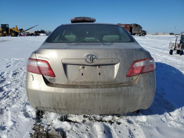 Photo 6 from auction – 2009 TOYOTA CAMRY BASE with VIN 4T1BE46K09U339255