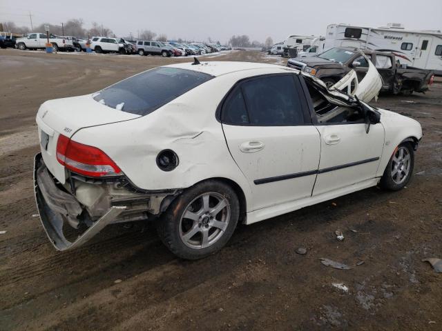 Photo 3 from auction – 2007 SAAB 9-3 2.0T with VIN YS3FD49Y171111779
