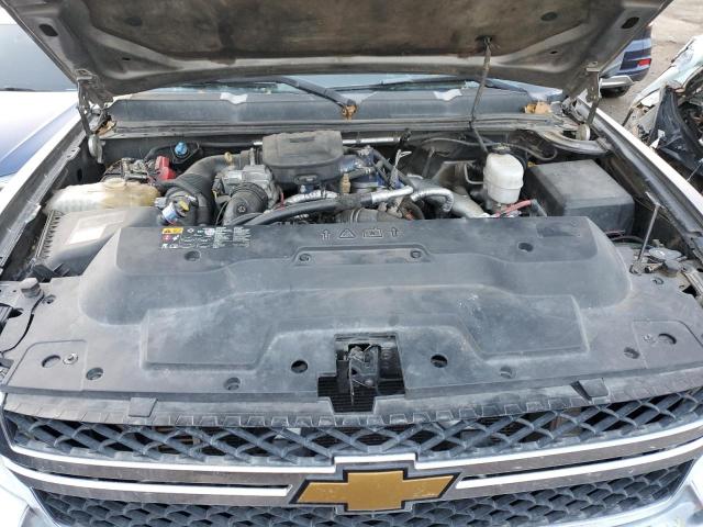 Photo 11 from auction – 2013 CHEVROLET 2500 with VIN 1GC1KXE80DF112855