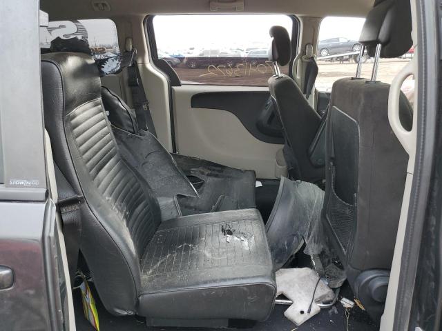 Photo 10 from auction – 2012 DODGE GRAND CARA with VIN 2C4RDGBG4CR418098