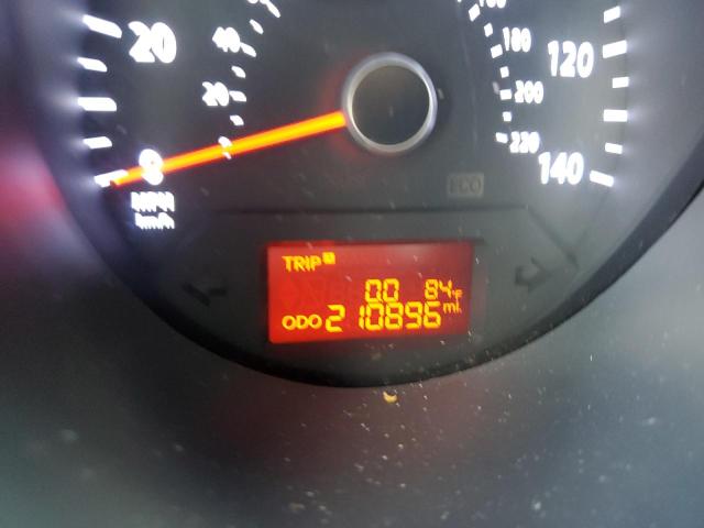 Zdjęcie 9 z aukcji – 2013 KIA SOUL z VIN KNDJT2A58D7596635
