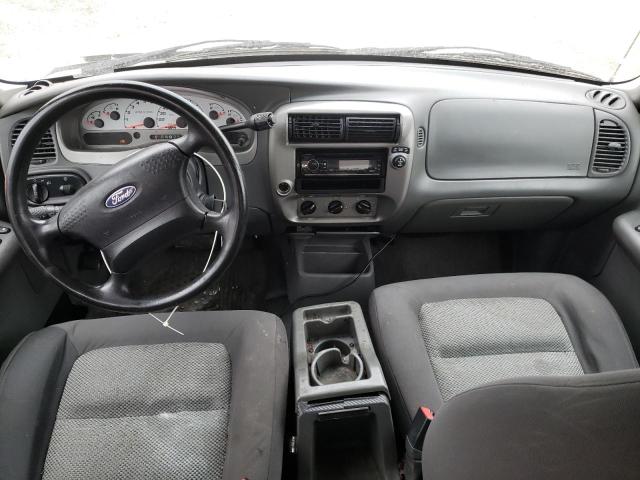 Photo 8 from auction – 2005 FORD EXPLORER S with VIN 1FMZU67K95UB03094