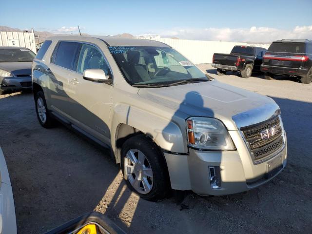 Photo 4 from auction – 2013 GMC TERRAIN SL with VIN 2GKALMEK0D6171037