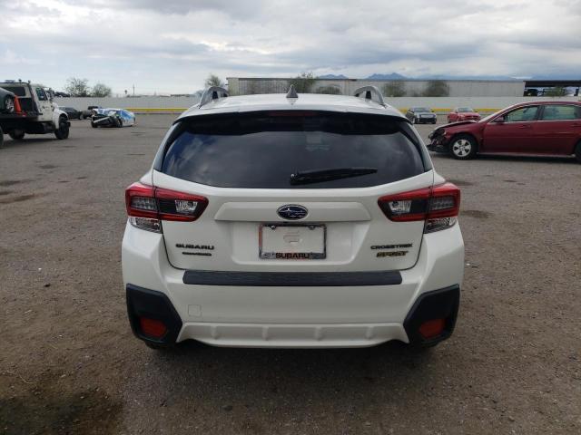 Photo 6 from auction – 2021 SUBARU CROSSTREK with VIN JF2GTHSC3MH209866