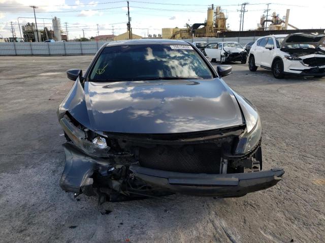 Photo 5 from auction – 2011 HONDA ACCORD EX with VIN 1HGCS1B71BA016665