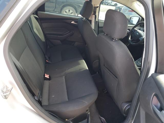 Photo 10 from auction – 2015 FORD FOCUS SE with VIN 1FADP3F28FL384520