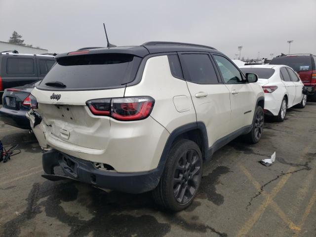 Photo 3 from auction – 2020 JEEP COMPASS LI with VIN 3C4NJDCB7LT146359