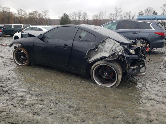 Photo 2 from auction – 2004 INFINITI G35 with VIN JNKCV54EX4M810511