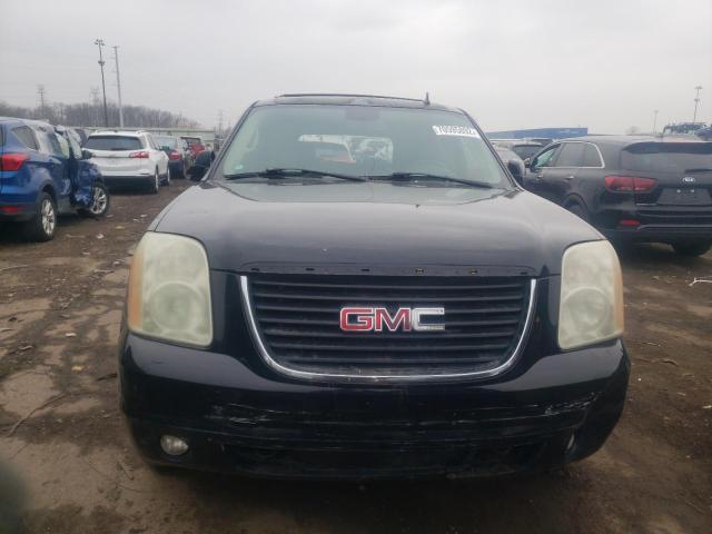 Photo 5 from auction – 2008 GMC YUKON with VIN 1GKFK13018J128750