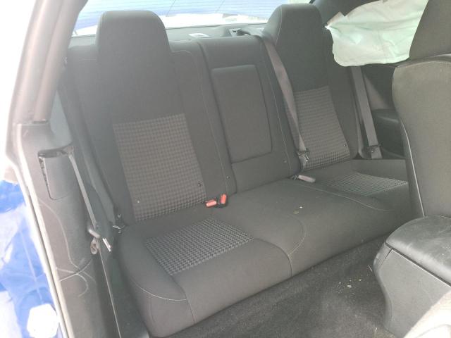 Photo 10 from auction – 2022 DODGE CHALLENGER with VIN 2C3CDZJG5NH148900
