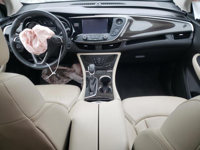 Photo 8 from auction – 2020 BUICK ENVISION E with VIN LRBFXCSAXLD099774