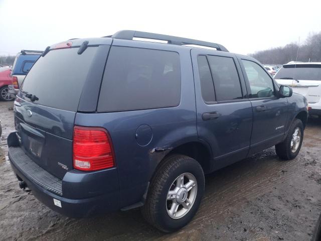 Photo 3 from auction – 2005 FORD EXPLORER X with VIN 1FMZU73K05UA63984