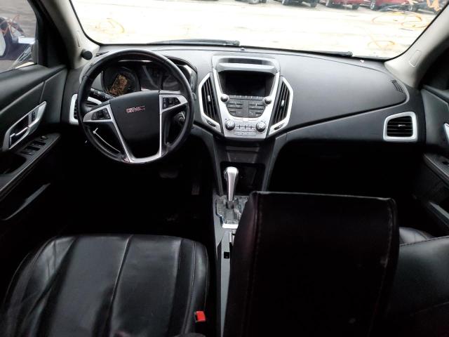 Photo 8 from auction – 2014 GMC TERRAIN SL with VIN 2GKALTEK2E6122126