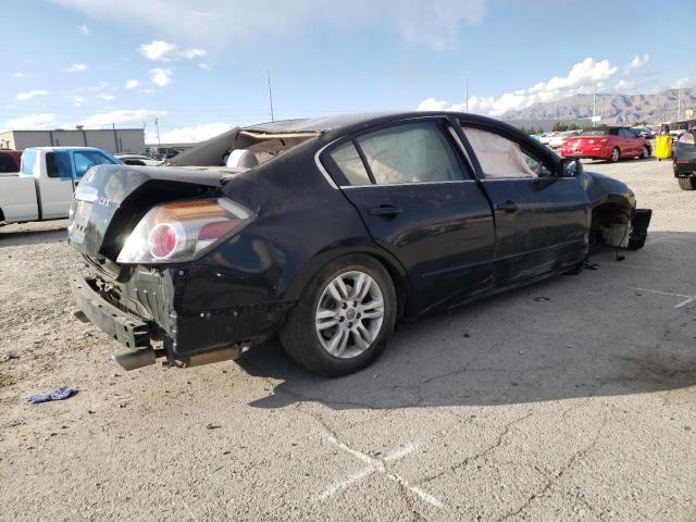 Photo 3 from auction – 2012 NISSAN ALTIMA BAS with VIN 1N4AL2AP5CC239572