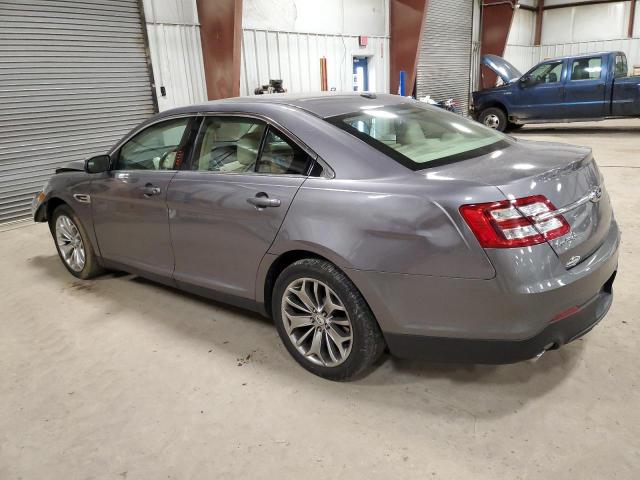 Photo 2 from auction – 2013 FORD TAURUS LIM with VIN 1FAHP2F85DG208823