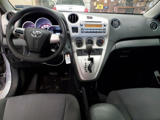 Photo 8 from auction – 2011 TOYOTA COROLLA MA with VIN 2T1LE4EE6BC020501