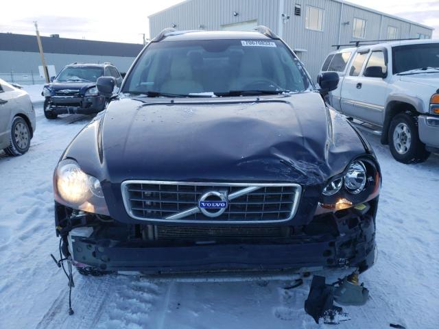 Photo 5 from auction – 2011 VOLVO XC90 3.2 with VIN YV4952CZ1B1592923