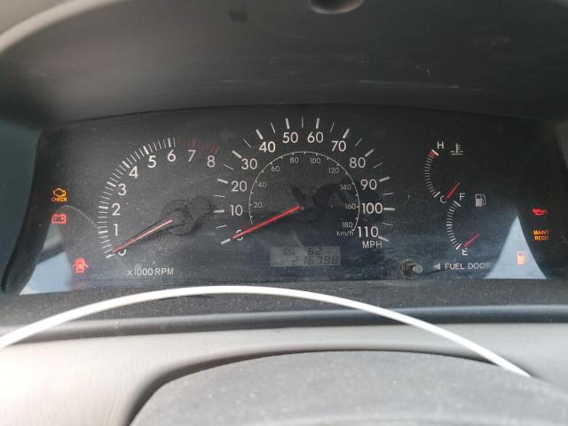 Photo 9 from auction – 2005 TOYOTA COROLLA CE with VIN 1NXBR32E35Z474531