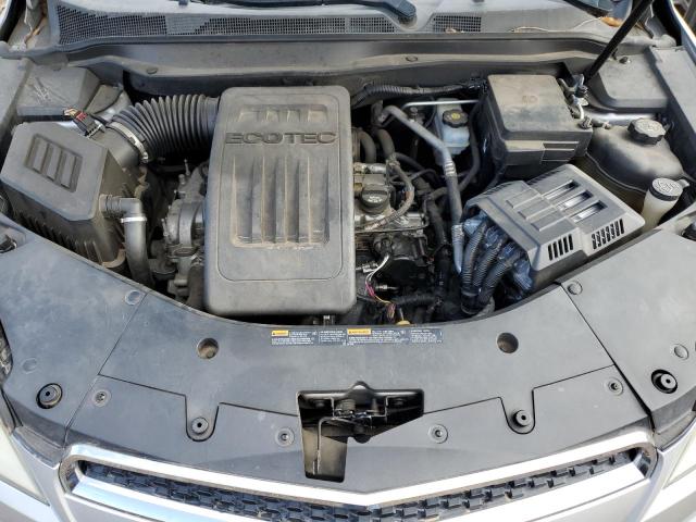 Photo 11 from auction – 2013 CHEVROLET EQUINOX LT with VIN 2GNALDEK6D6340982