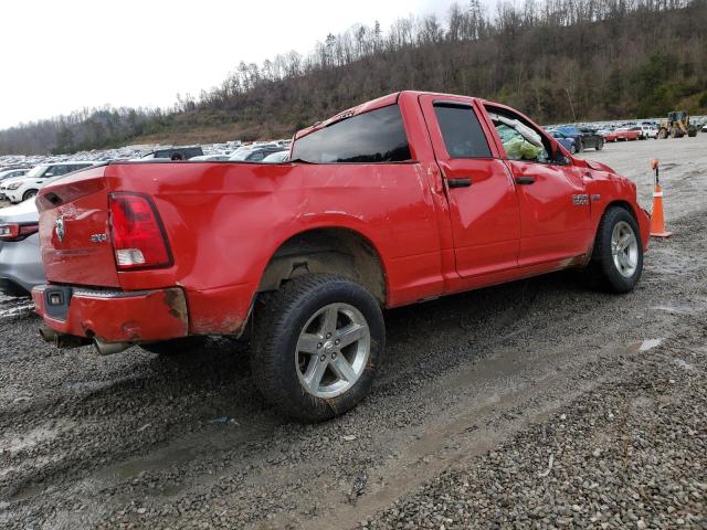 Photo 3 from auction – 2014 RAM 1500 ST with VIN 1C6RR7FT2ES335528