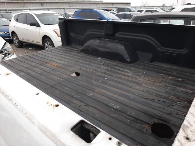Photo 10 from auction – 1996 DODGE RAM 2500 with VIN 1B7KF26C9TS631018
