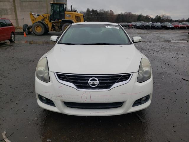Photo 5 from auction – 2011 NISSAN ALTIMA S with VIN 1N4AL2EP2BC163821