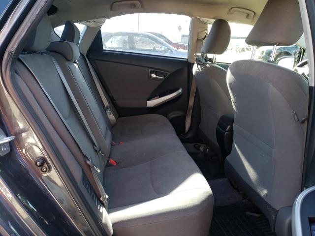 Photo 10 from auction – 2014 TOYOTA PRIUS PLUG with VIN JTDKN3DP9E3054308