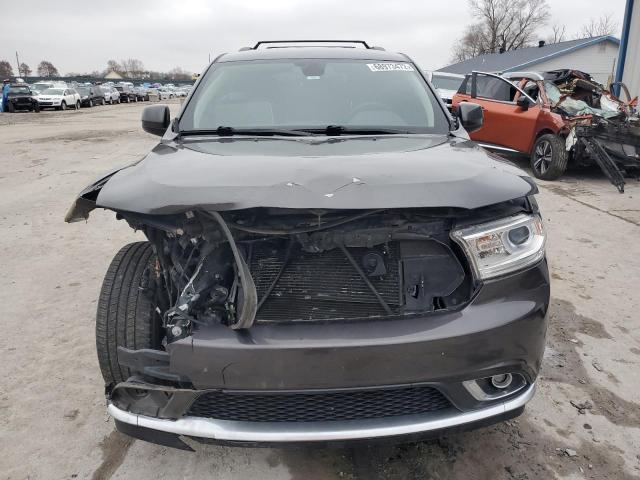 Photo 5 from auction – 2017 DODGE DURANGO SX with VIN 1C4RDJAG4HC725981