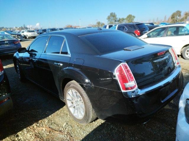 Photo 2 from auction – 2013 CHRYSLER 300C with VIN 2C3CCAET2DH650533