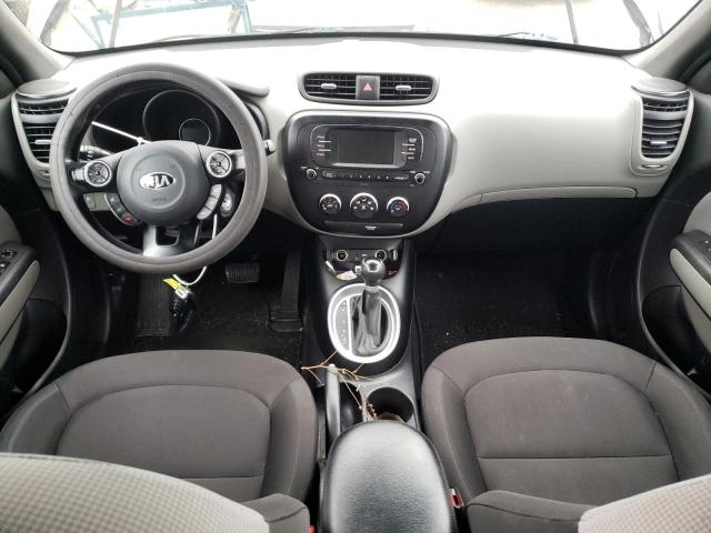 Photo 8 from auction – 2017 KIA SOUL with VIN KNDJN2A23H7881930