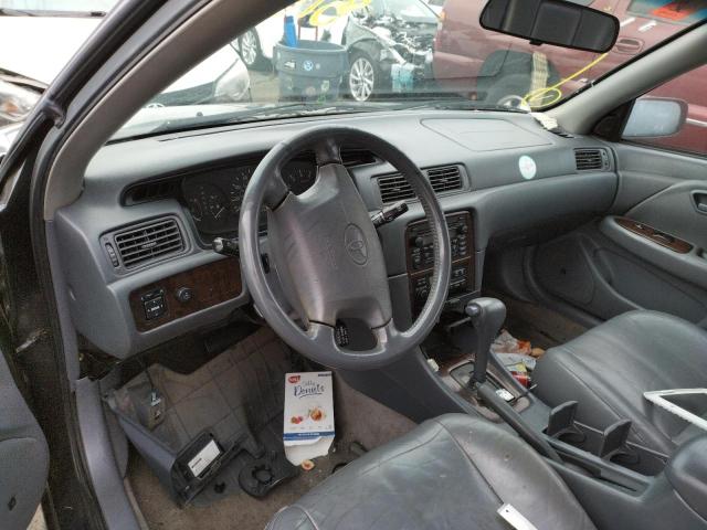 Photo 8 from auction – 2000 TOYOTA CAMRY LE with VIN JT2BF28K3Y0256100