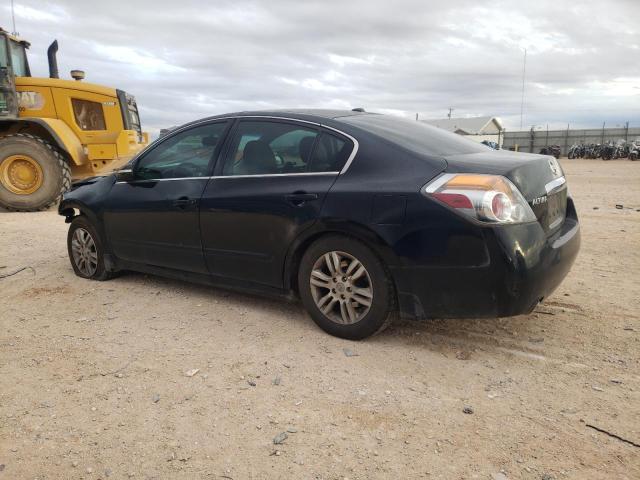 Photo 2 from auction – 2011 NISSAN ALTIMA BAS with VIN 1N4AL2AP8BN457959
