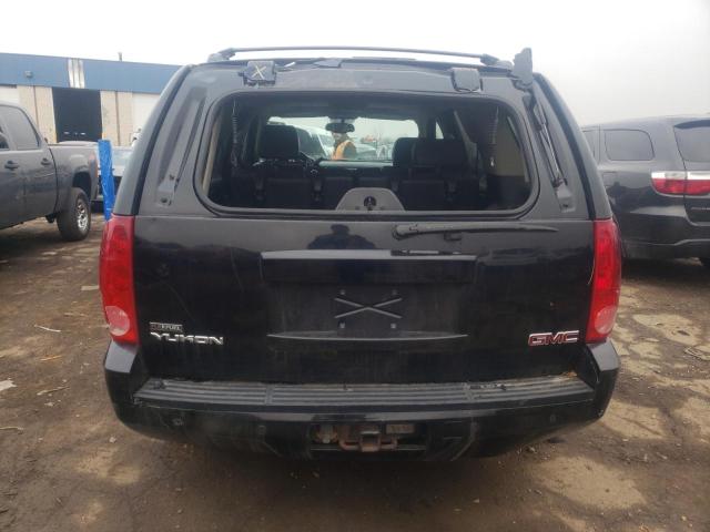 Photo 6 from auction – 2008 GMC YUKON with VIN 1GKFK13018J128750