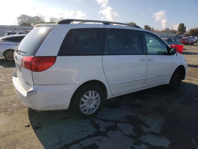 Photo 3 from auction – 2006 TOYOTA SIENNA CE with VIN 5TDZA23C46S394940