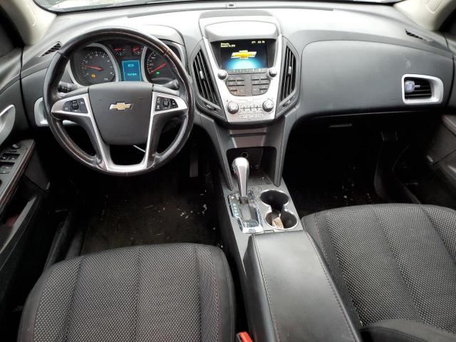 Photo 8 from auction – 2012 CHEVROLET EQUINOX LT with VIN 2GNFLNEK7C6115853