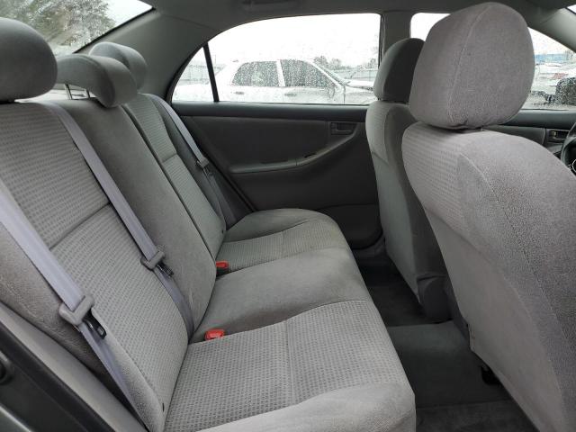 صورة رقم 10 من المزاد - 2007 TOYOTA COROLLA CE مع VIN 2T1BR32EX7C774314