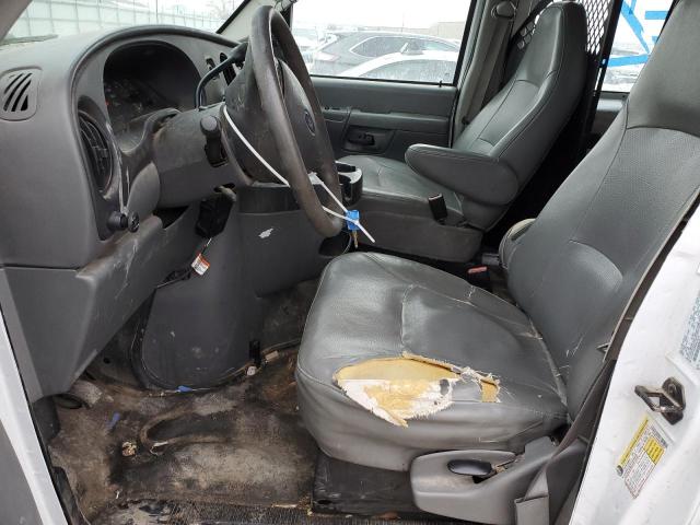 Photo 7 from auction – 2008 FORD ECONOLINE with VIN 1FTNE14W88DA16222