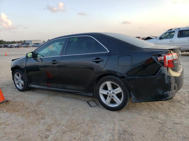 Photo 2 from auction – 2014 TOYOTA CAMRY L with VIN 4T1BF1FK8EU369674