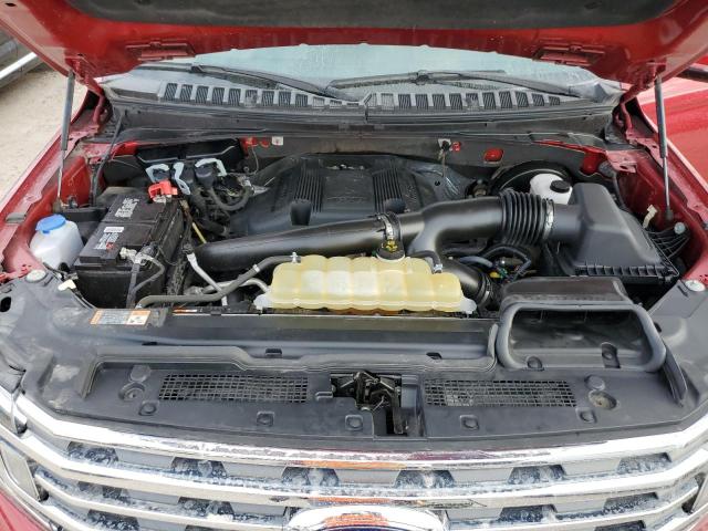 Photo 12 from auction – 2020 FORD EXPEDITION with VIN 1FMJK1HT0LEA43940