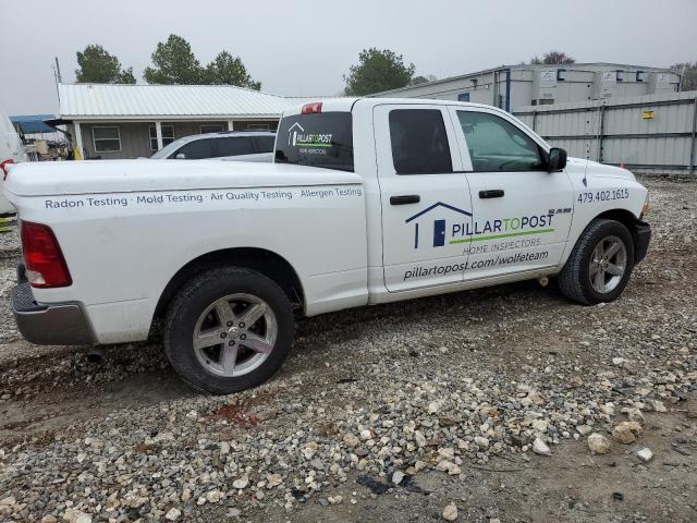 Photo 3 from auction – 2010 DODGE RAM 1500 with VIN 1D7RV1GP0AS253123