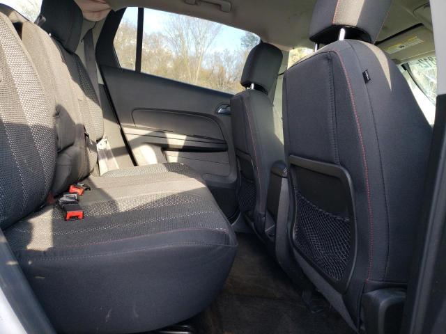 Photo 11 from auction – 2016 GMC TERRAIN SL with VIN 2GKALMEK5G6314214
