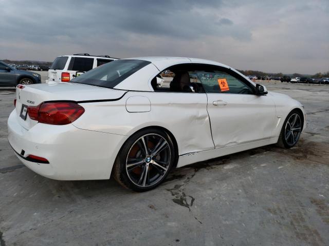 Photo 3 from auction – 2020 BMW 430I with VIN WBA4Z1C04L5S06984