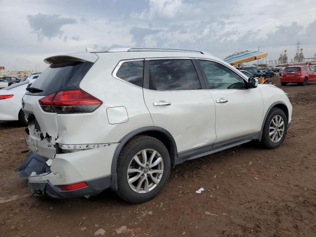 Photo 3 from auction – 2017 NISSAN ROGUE S with VIN KNMAT2MT6HP618759