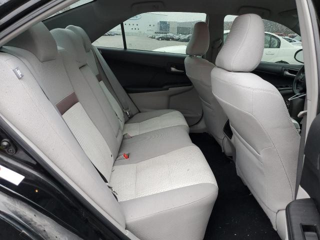 صورة رقم 10 من المزاد - 2012 TOYOTA CAMRY BASE مع VIN 4T4BF1FK6CR257670