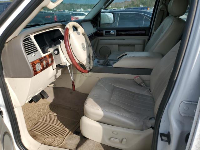 Photo 7 from auction – 2004 LINCOLN NAVIGATOR with VIN 5LMFU27R24LJ26162