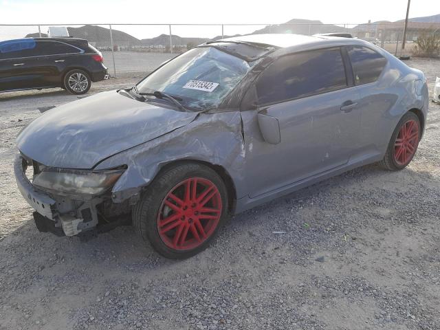 Photo 1 from auction – 2013 TOYOTA SCION TC with VIN JTKJF5C75D3054142